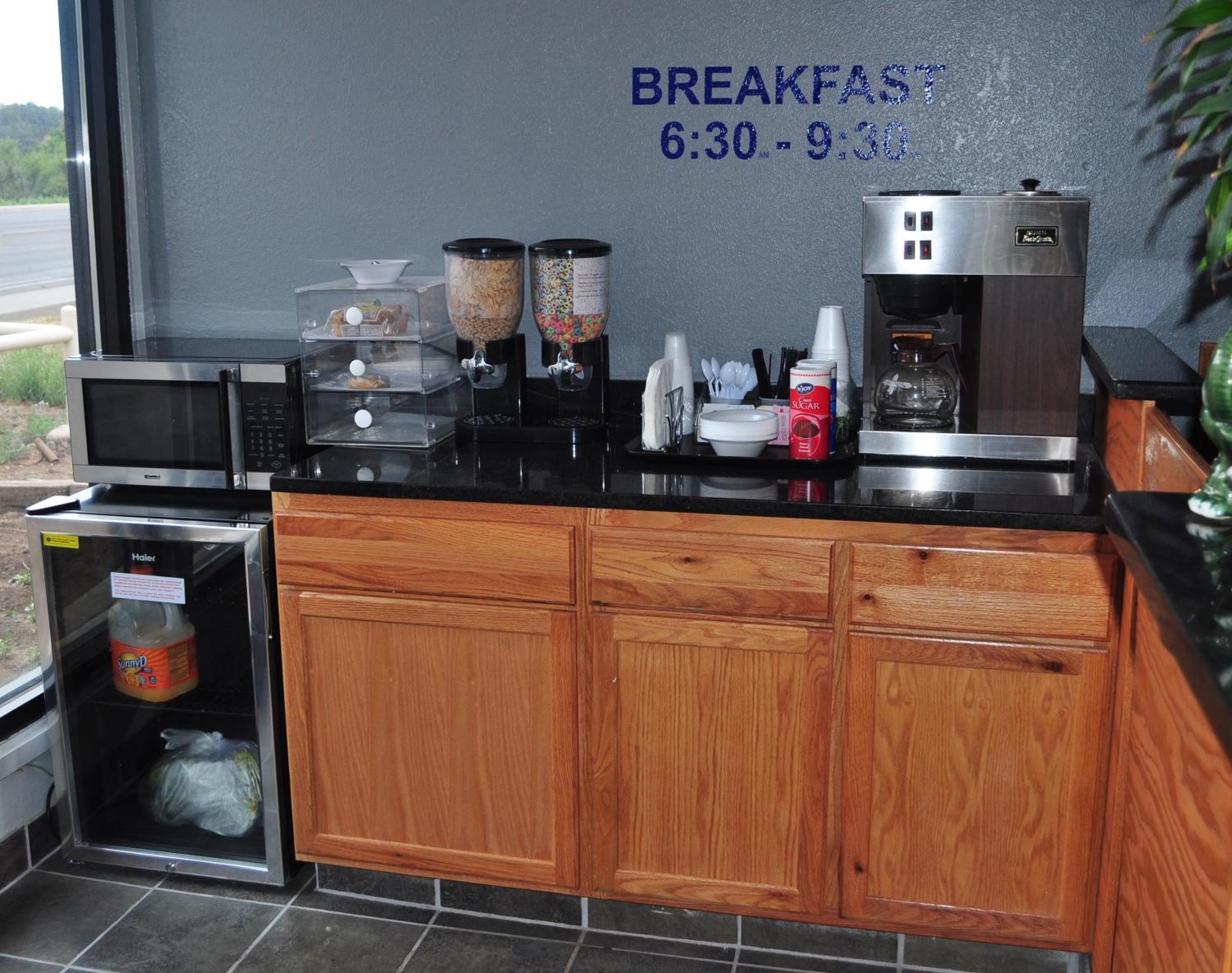 Motel Bestway