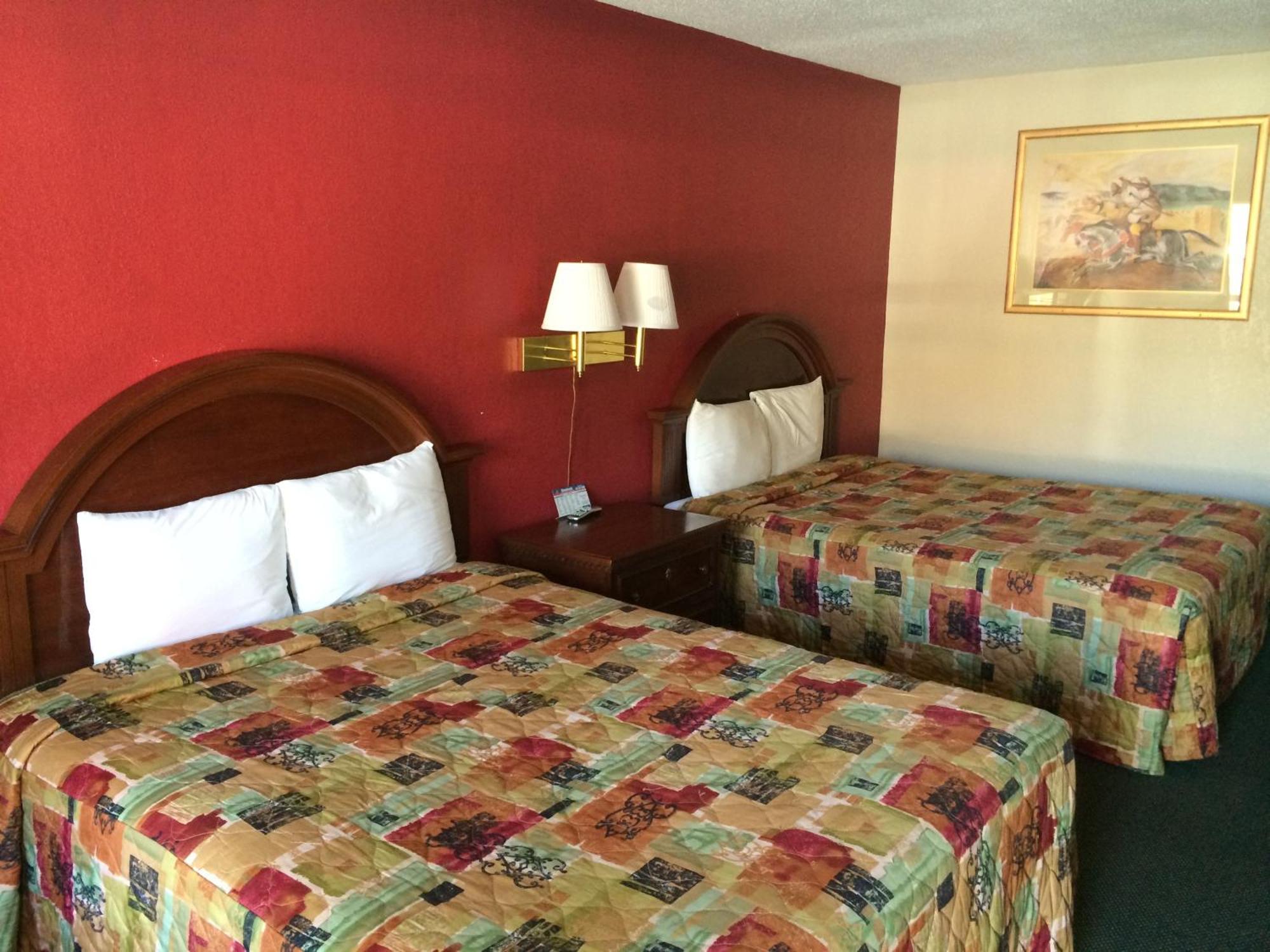 Bestway Motel 2*