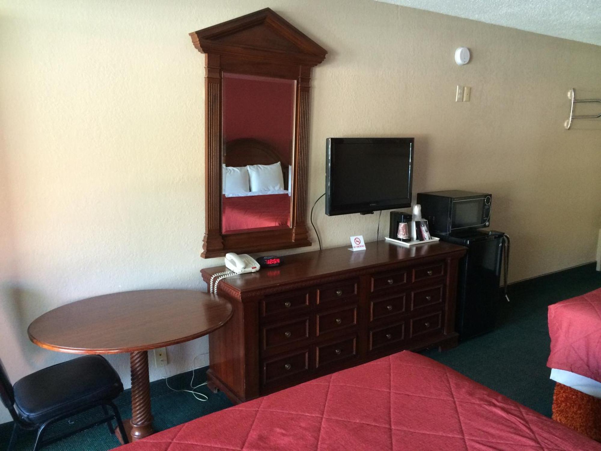 Bestway Motel Ruidoso Downs