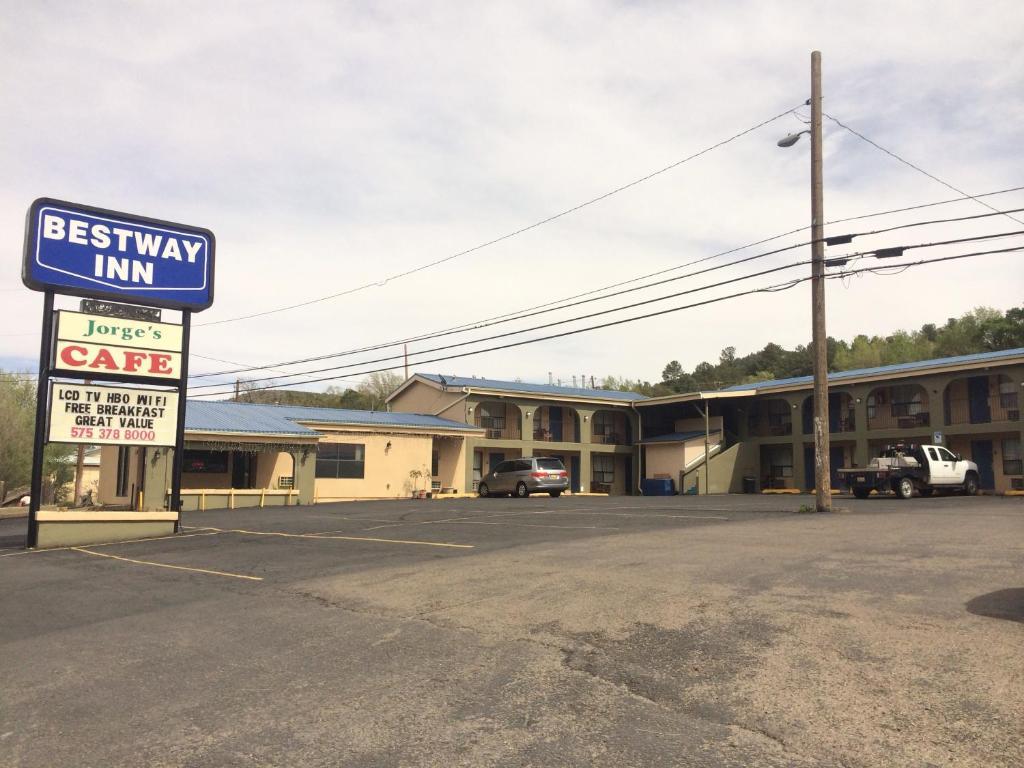 Motel Bestway Ruidoso Downs