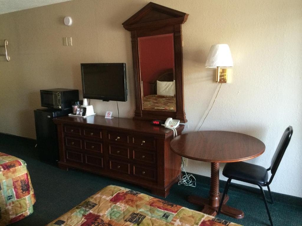 Motel Bestway Ruidoso Downs