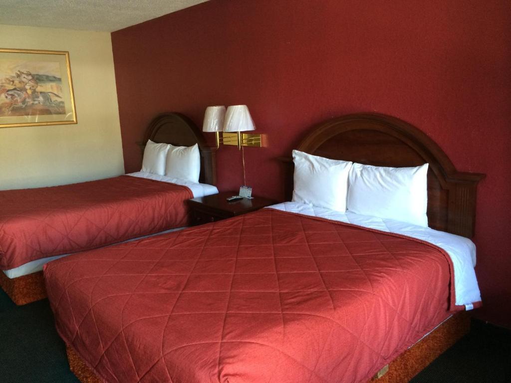 Bestway 2* Ruidoso Downs